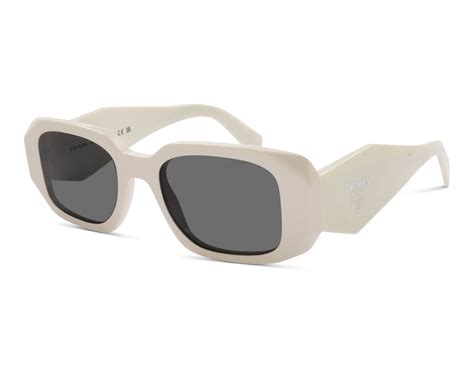 prada brille herren weiß|Prada sunglasses cheap.